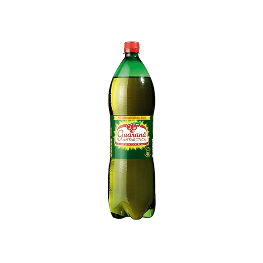 GUARANA ANTARCTICA 1.5L