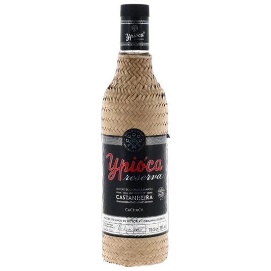 CACHAÇA YPIOCA RESERVA 1L