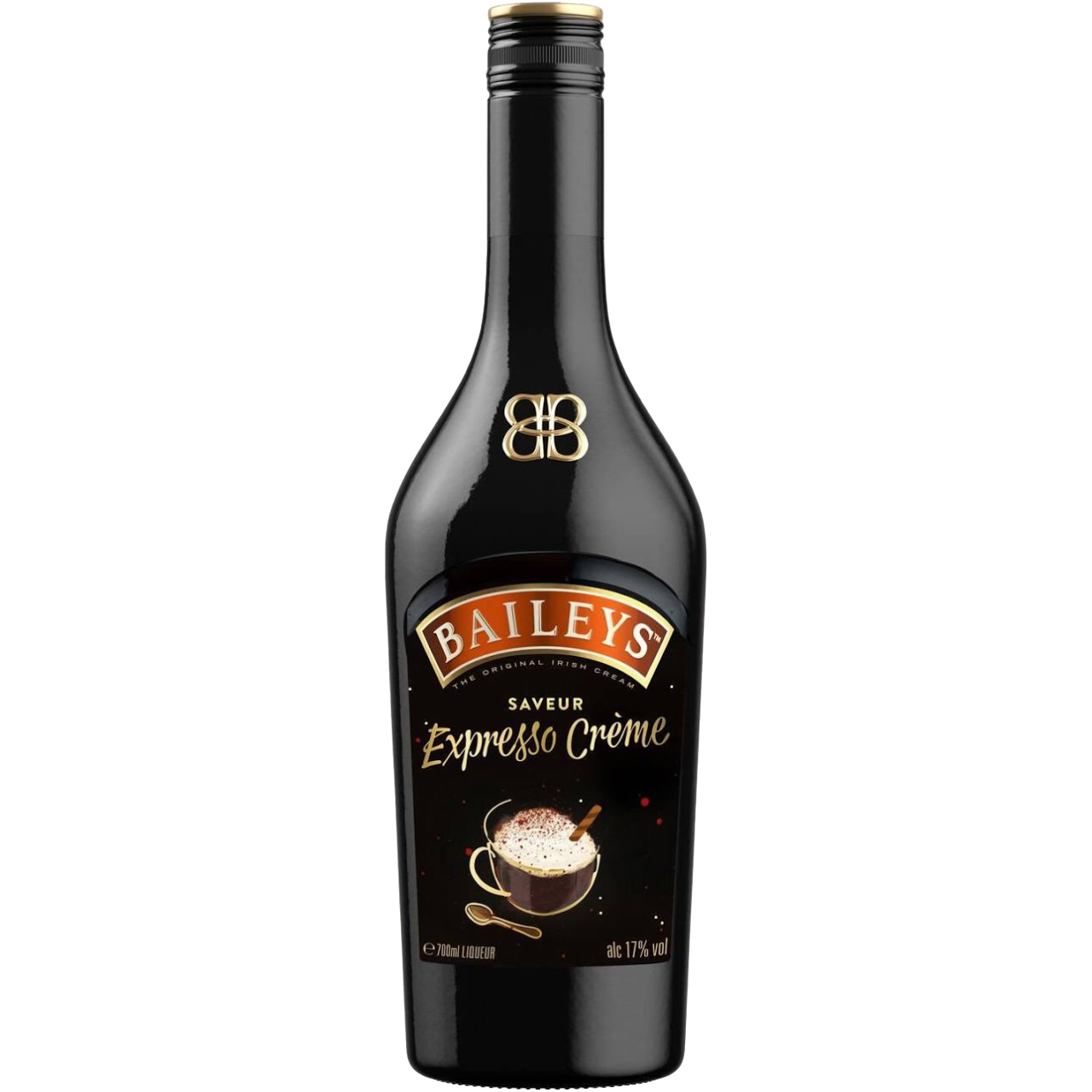 BAILEYS IRISH CREAM 70CL