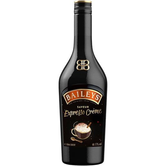 BAILEYS IRISH CREAM 70CL