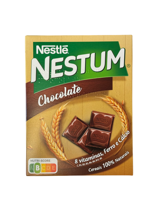 CHOCOLATE NESTUM 250G