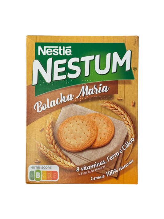 NESTUM BOLACHA MARIA 300G