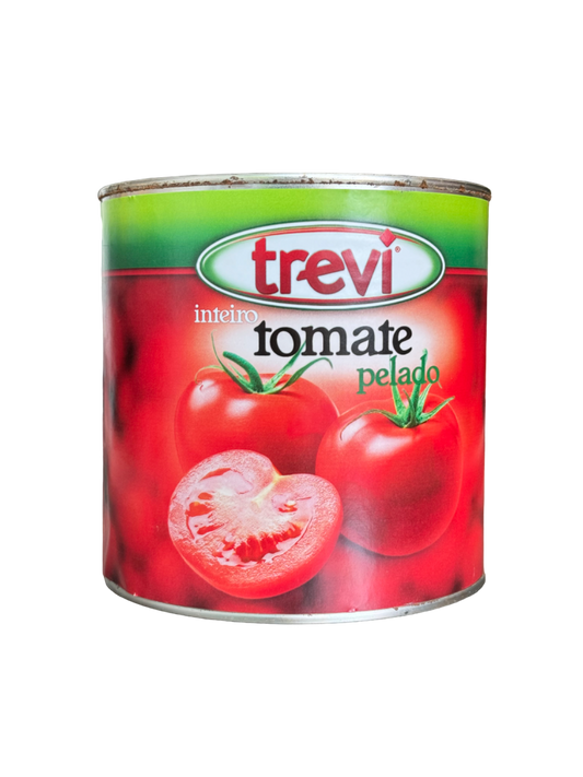 TOMATE PELEES TREVI 2,5kgs