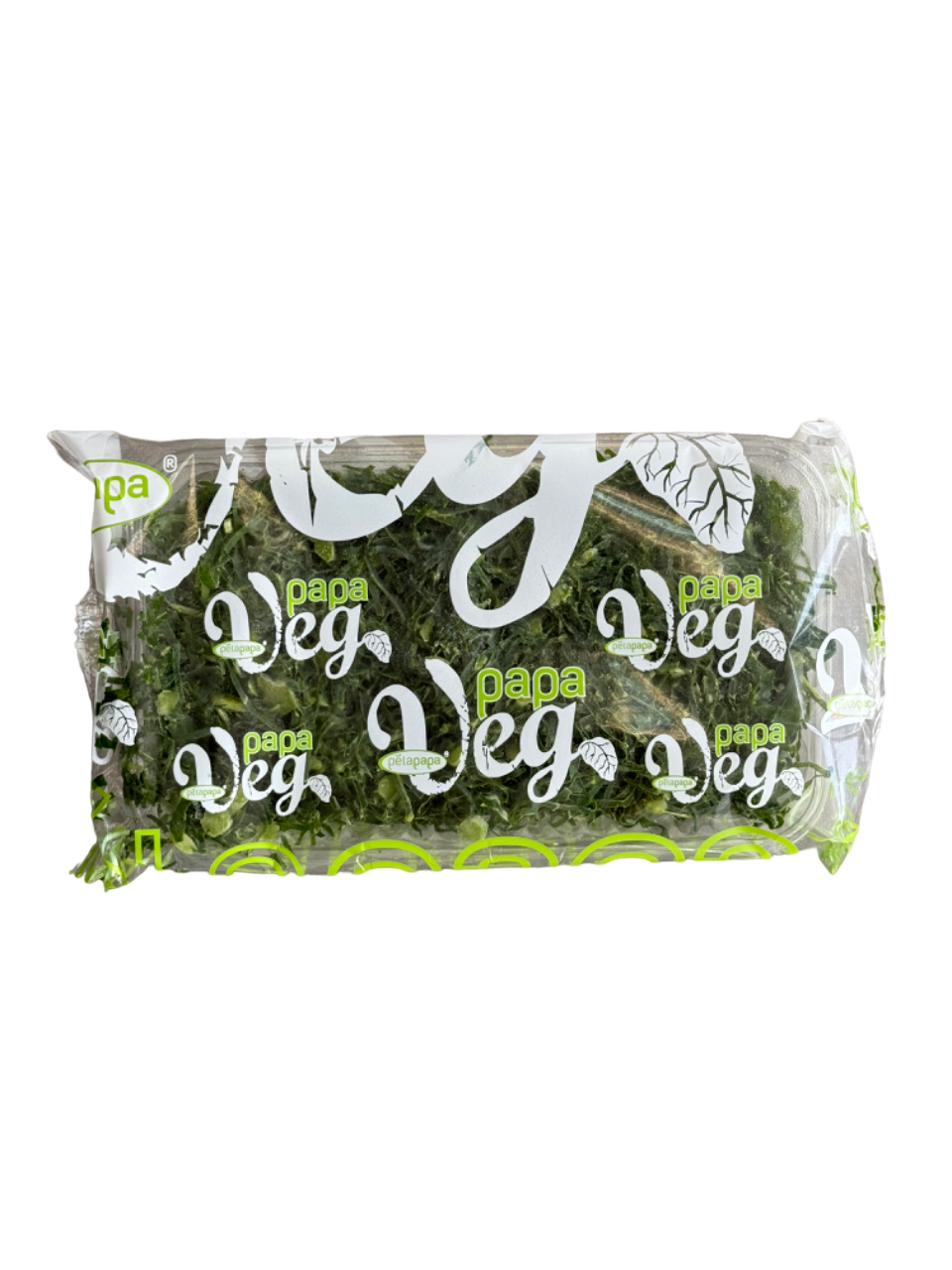 CHOUX EN JULIENNE CALDO VERDE 250G