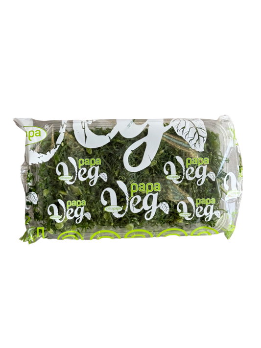 CHOUX EN JULIENNE CALDO VERDE 250G