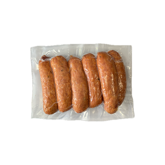 LINGUIÇA CALABRESA 6X70G