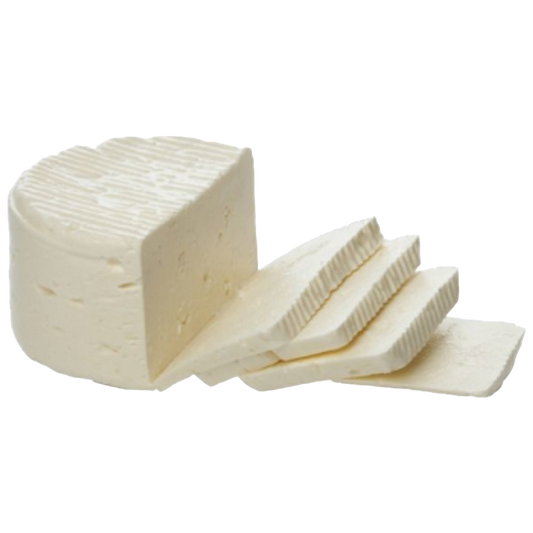 QUEIJO MINAS MÉDIO PEÇA 600G