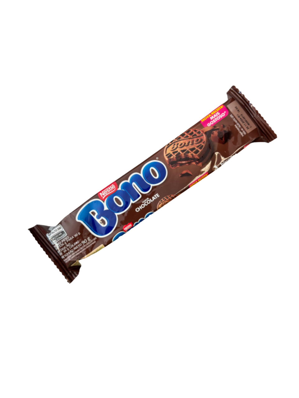 BISCUIT BONO CHOCOLAT 90G