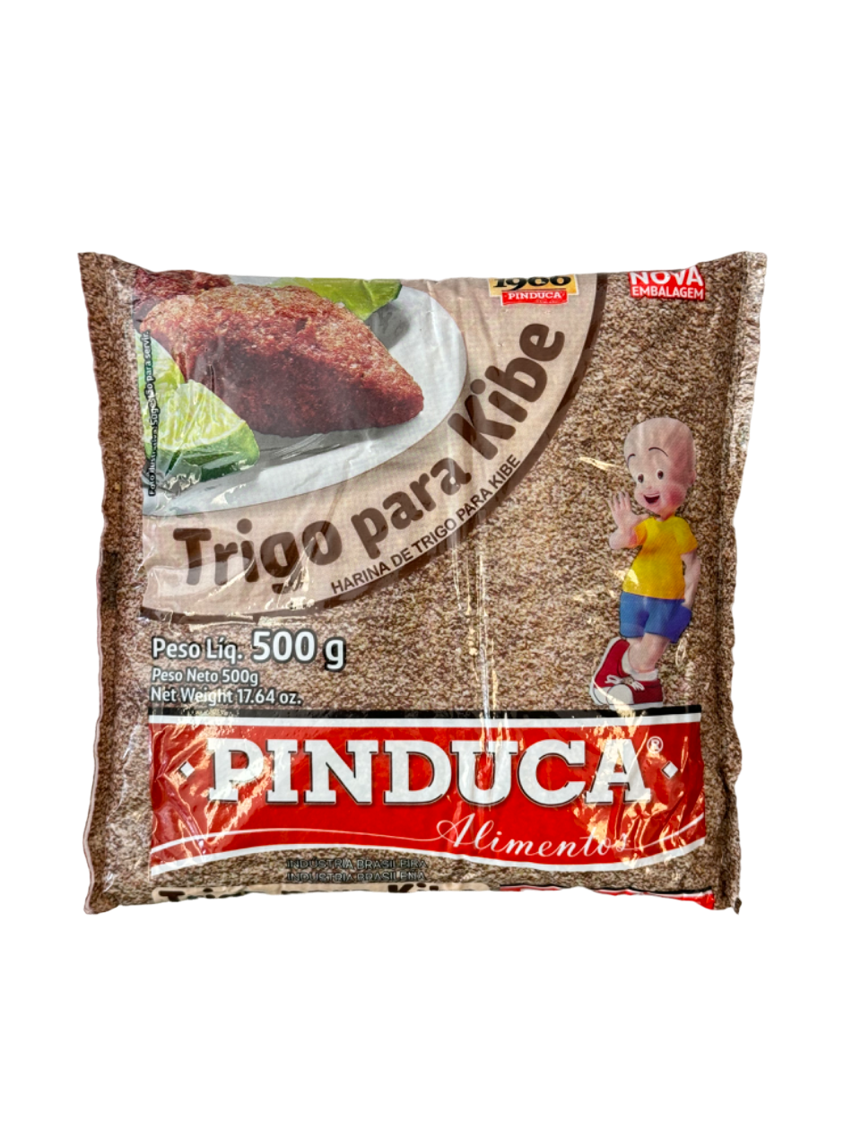 BLE POUR KIBE PINDUCA 500G