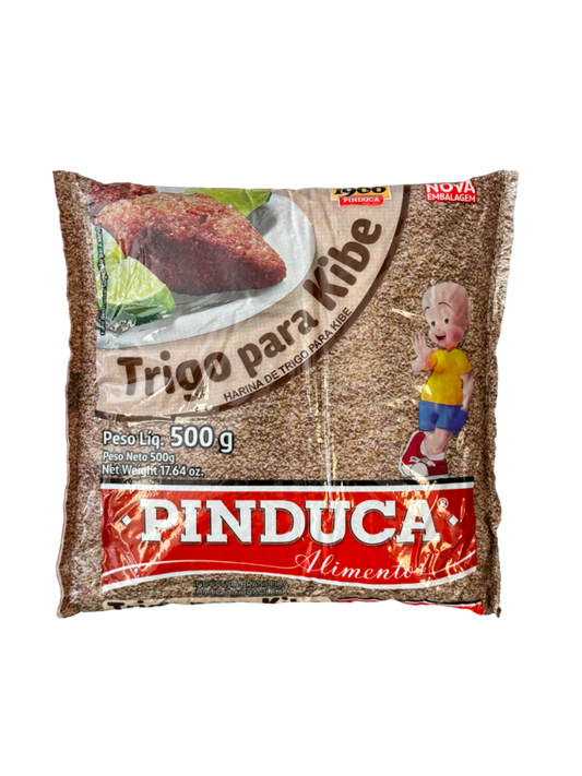 BLE POUR KIBE PINDUCA 500G