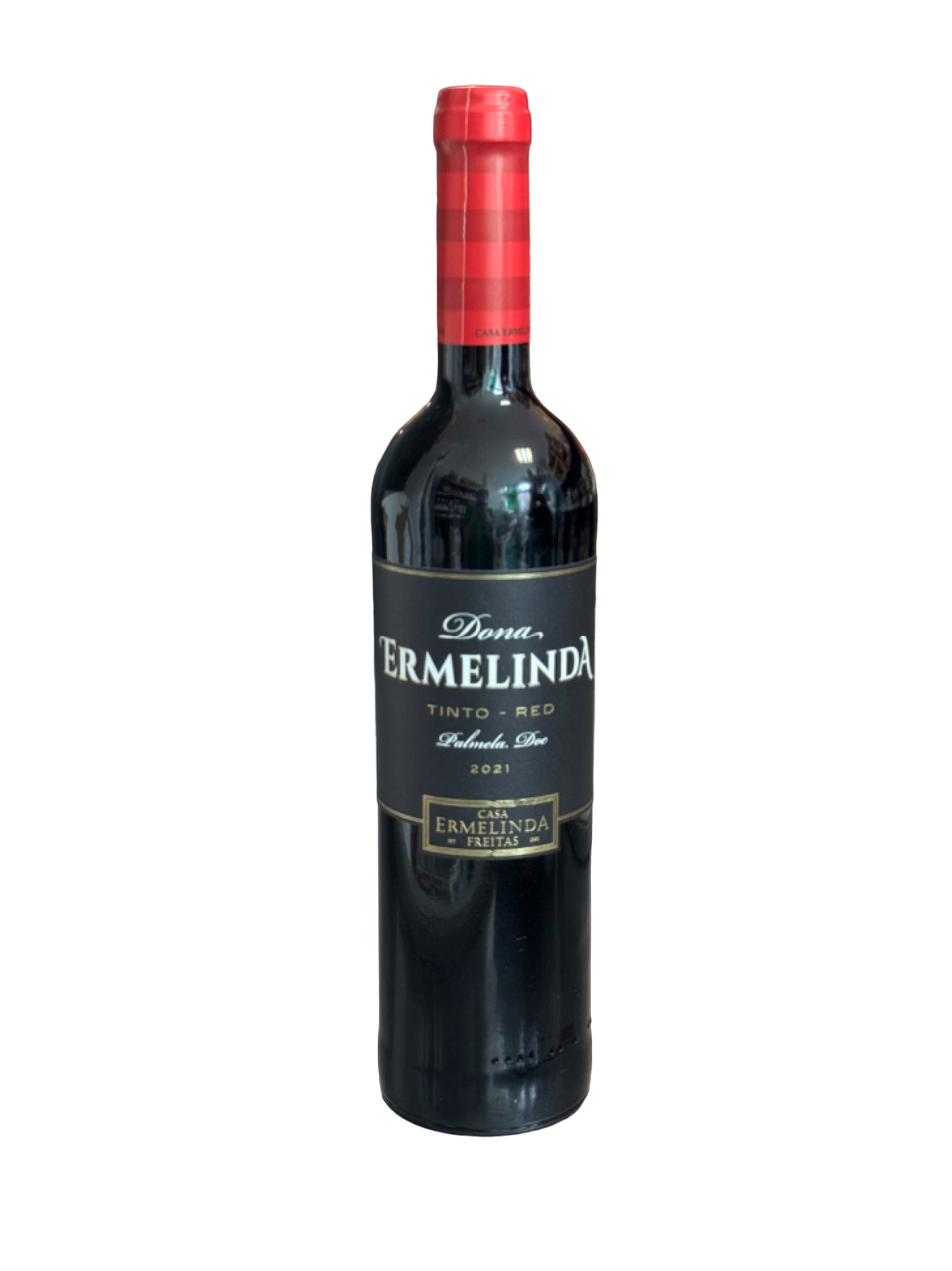 VIN ROUGE DONA ERMELINDA 2021 75CL