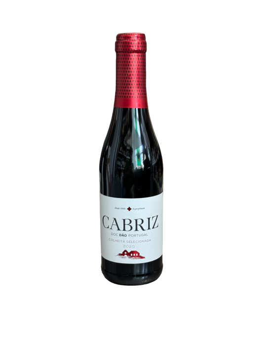 VIN DAO CABRIZ ROUGE 37.5CL