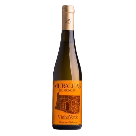 VIN VERT MURALHAS MONCAO 37.5CL