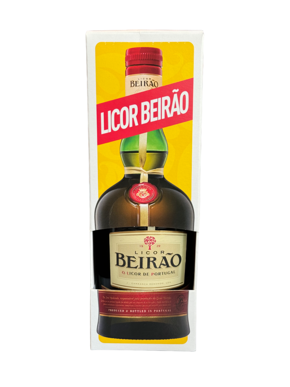 LICOR BEIRAO 70CL