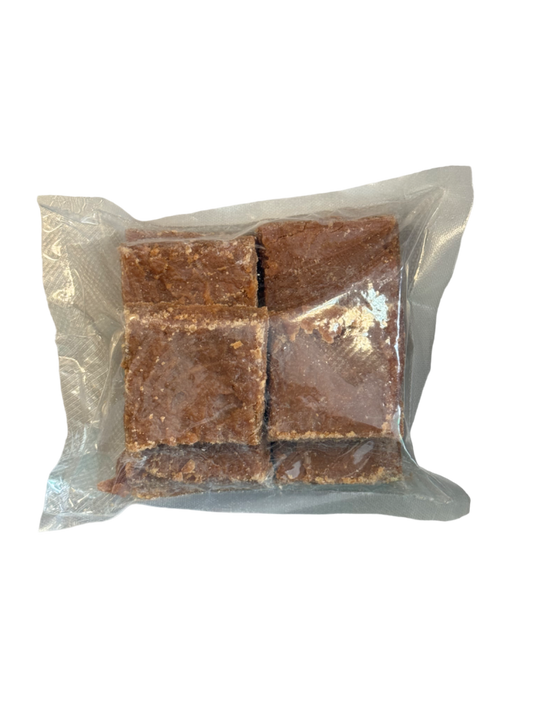 DOCE DE LEITE MINAS PEDAÇOS 400g