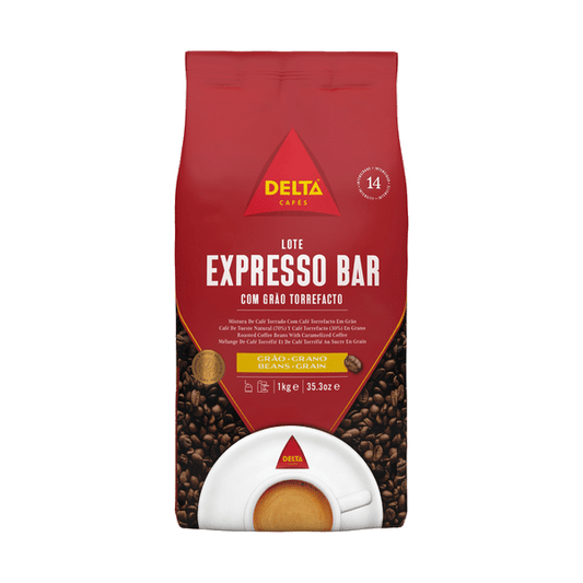 CAFÉ EXPRESS BAR DELTA 1KG