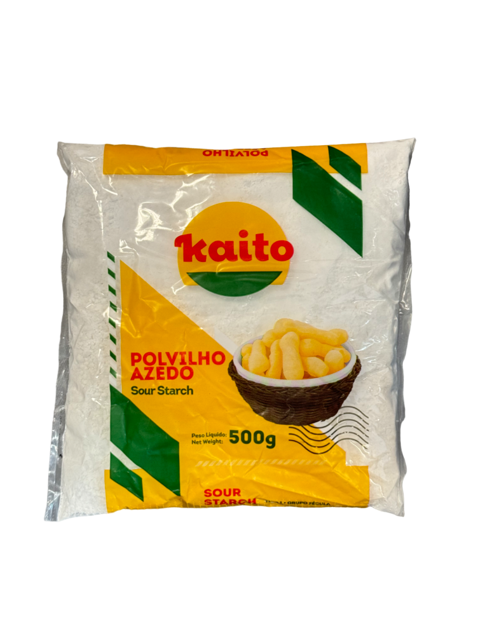 AMIDON DE MANIOC AIGRE KAITO 500g