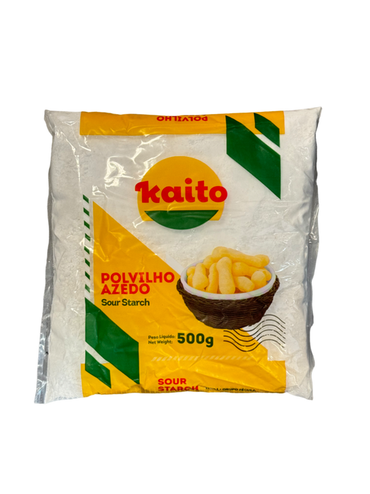 AMIDON DE MANIOC AIGRE KAITO 500g