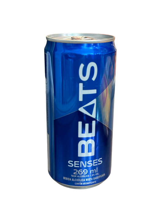 BIERE SKOL BEATS SENSES 269ML