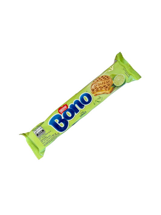 BISCOITO DE LIMÃO BONO 90g