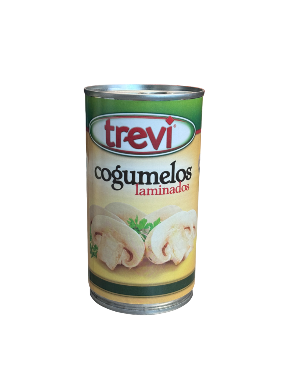 COGUMELOS LAMINADOS TREVI 335G