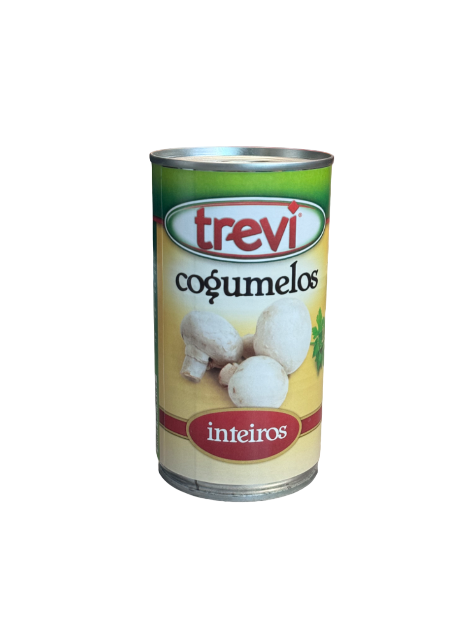 COGUMELOS INTEIROS TREVI 355G