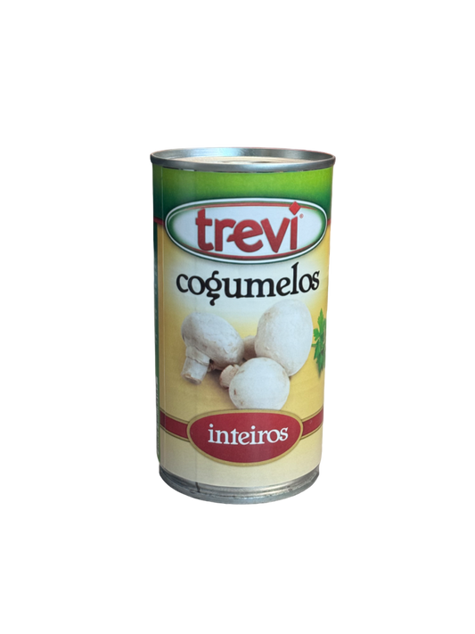 COGUMELOS INTEIROS TREVI 355G