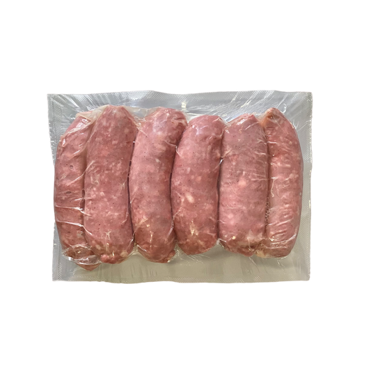 LINGUIÇA TOSCANA 6X70G