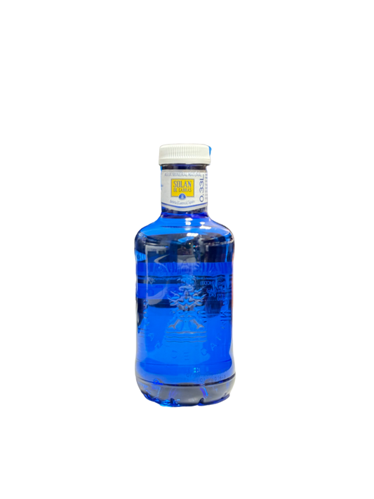 ÁGUA SOLAN DE CABRAS 33CL