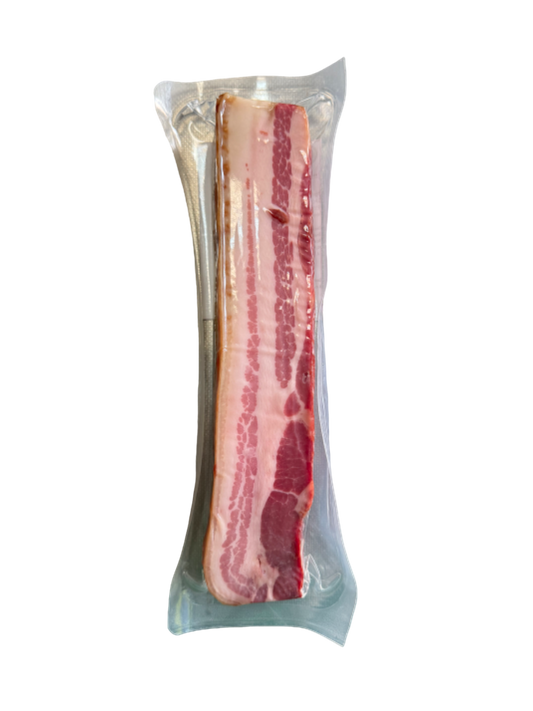 BACON ARGANIL TRANCHES 200G