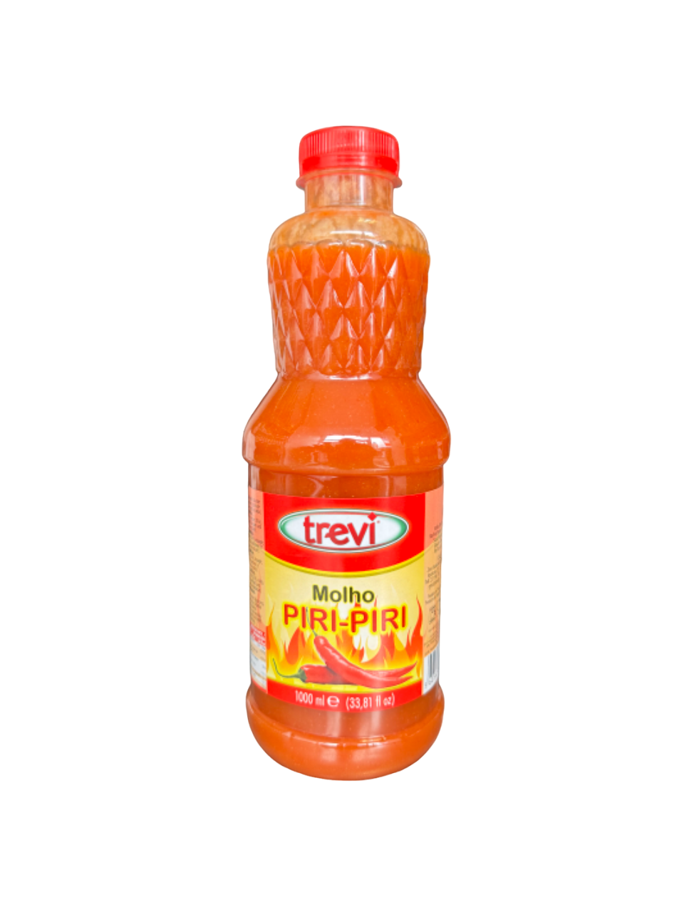 MOLHO PIRI-PIRI TREVI 1LT