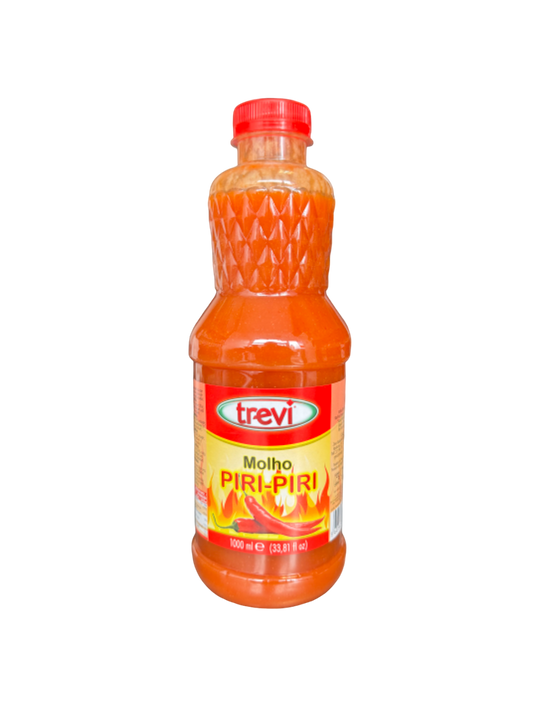 SAUCE PIRI-PIRI TREVI 1LT