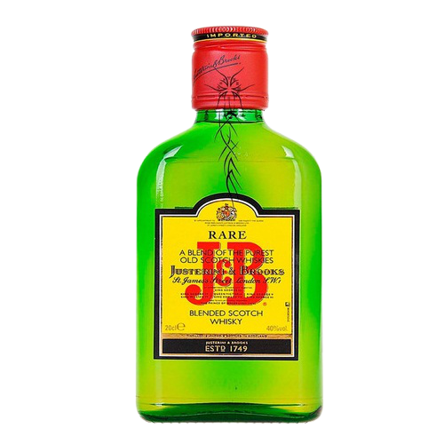 WHISKY JB 20CL