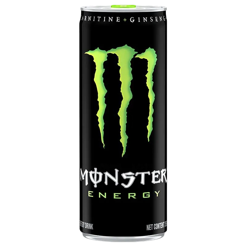 MONSTER 355ML