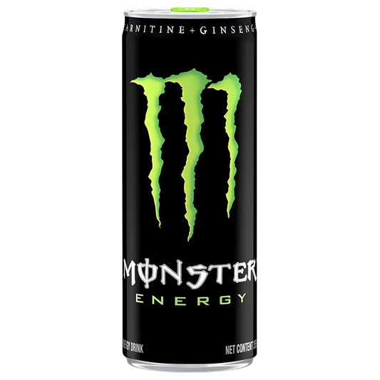 MONSTER 355ML