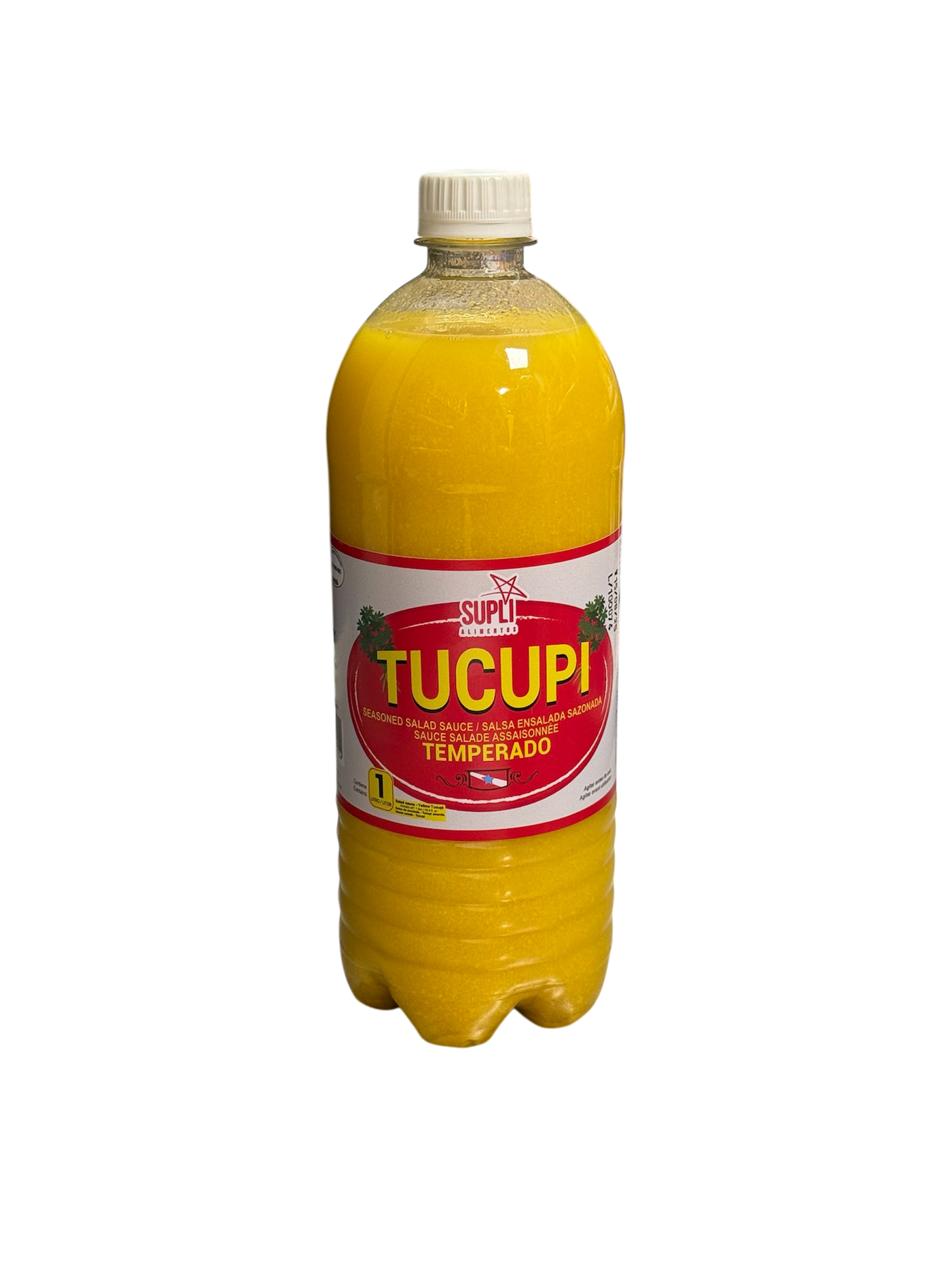 SAUCE TUCUPI 1L