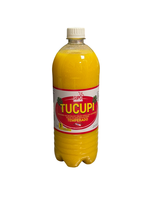 SAUCE TUCUPI 1L