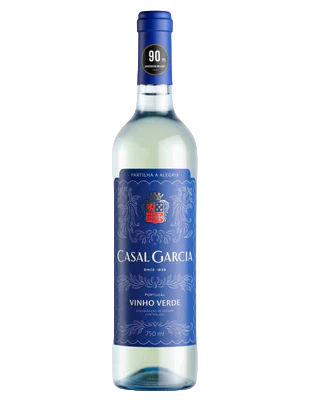 VIN BLANC CASAL GARCIA 75CL