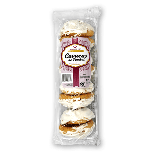 CAVACAS DE POMBAL 90G