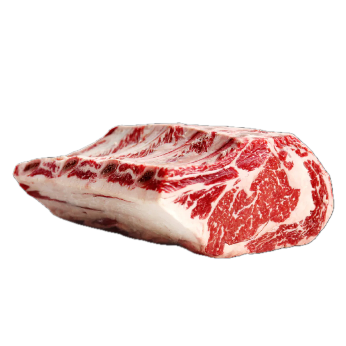 COTE BOEUF ANGUS BEEF PREMIUM PRIME RIB BOVINE 6.5KGS