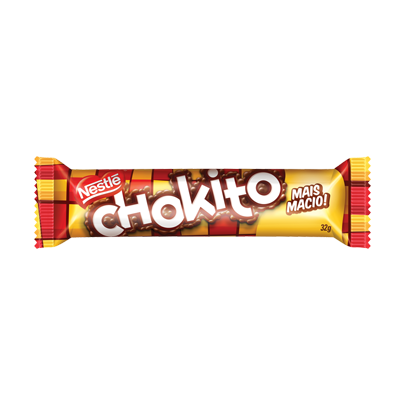 CHOKITO CHOCOLATE NESTLÉ 32g