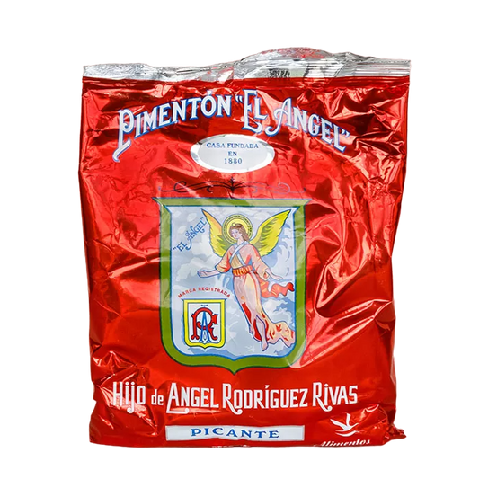 PAPRIKA PIMENT DOUX EL ANGEL 100G