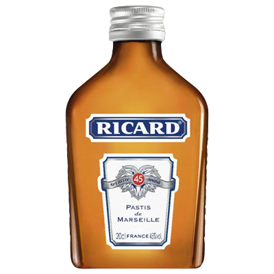 RICARD 20CL