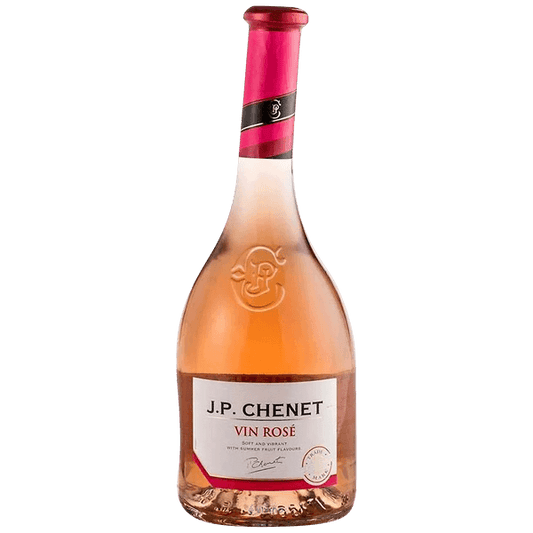 VINHO ROSÉ JP CHENET