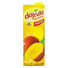 JUS MANGUE DAFRUTA PREMIUM 1L