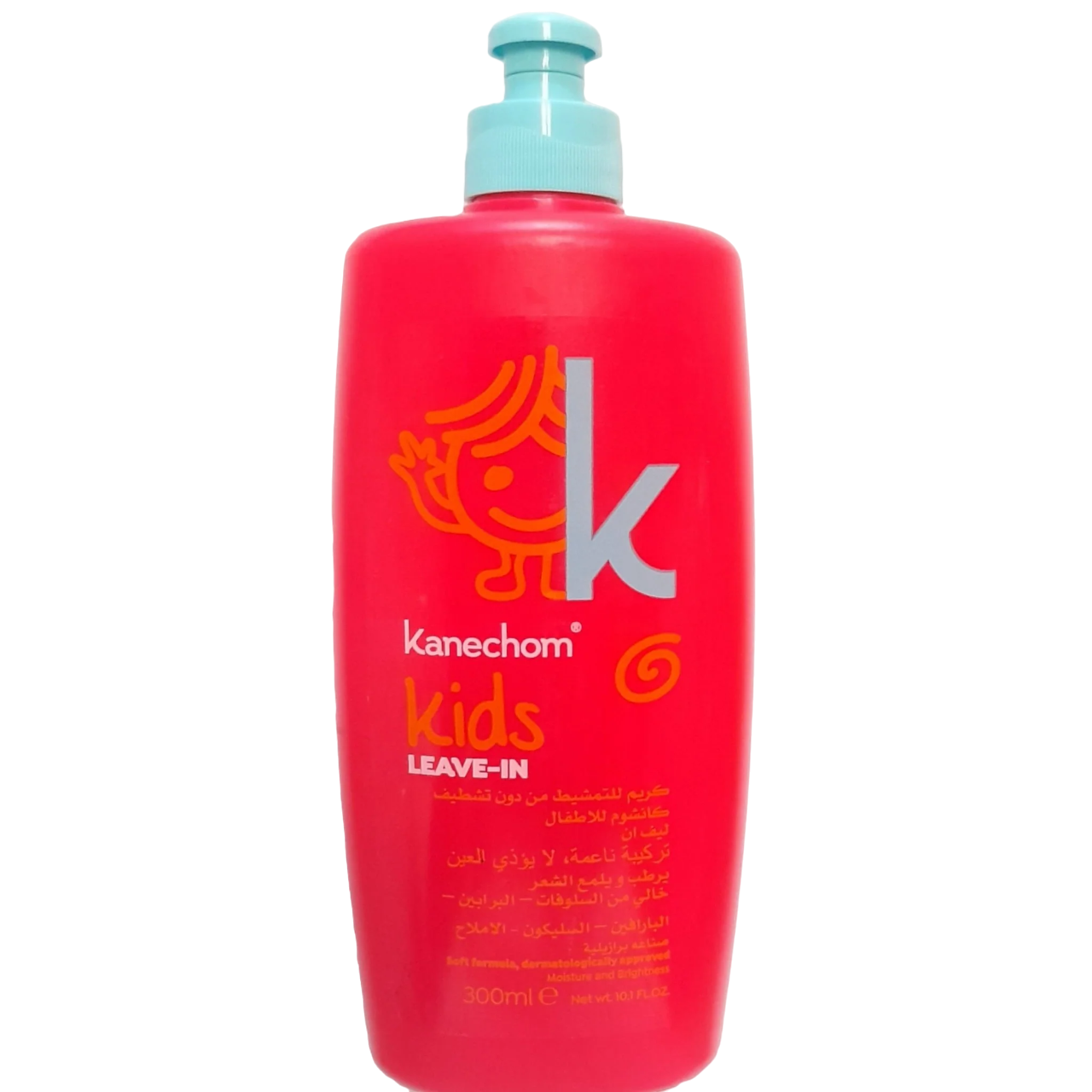 KANECHOM KIDS 300ML