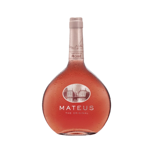 VIN ROSE MATEUS 35CL