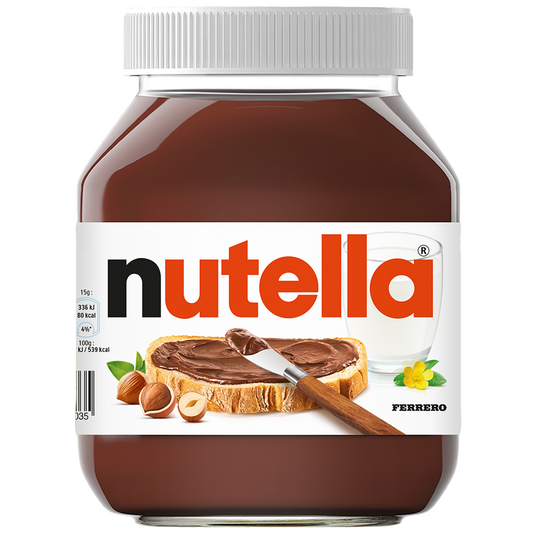 NUTELLA 1KG