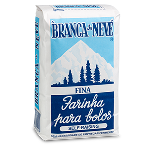 FARINE BLANCHE NEIGE 1KG