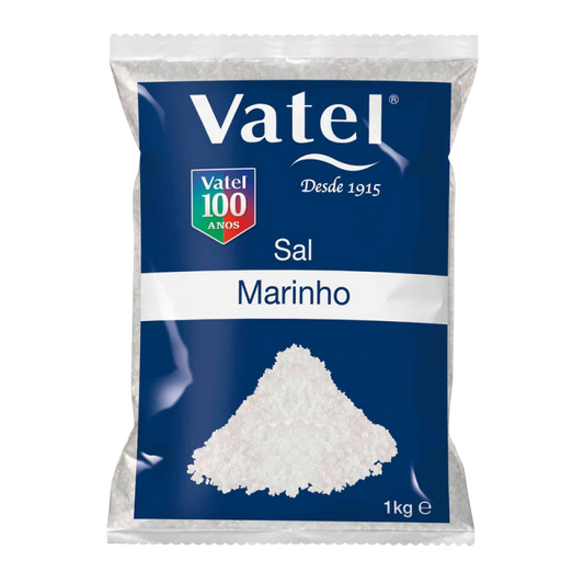 SEL MARIN VATEL PORTUGAL 1KG